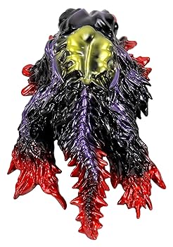 CCP AMC ヘドラ四足歩行 JAPAN CULTURE 02 Ver. 蓄光 CCP Artistic Monsters Collection ヘドラ四足歩行 JAPAN
